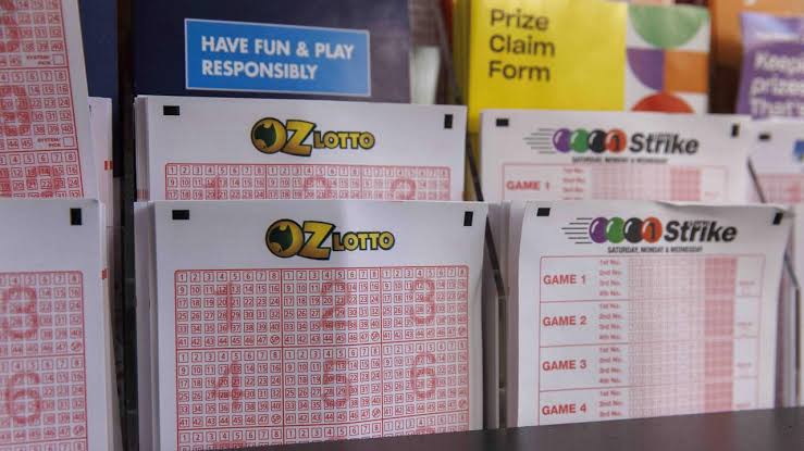 Oz Lotto Explained: Odds, Numbers, Prizes & How the Australian Lottery Works