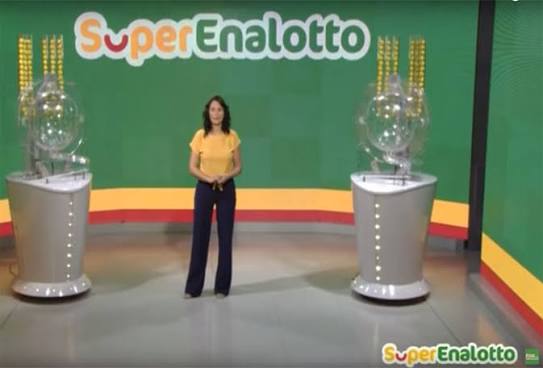SuperEnalotto Odds Explained: Why the Jackpot Gets So Huge