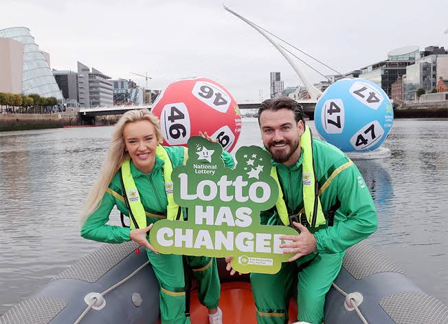 Irish Lotto Changed in 2026: New 6/45 Rules, Better Odds & Monday Draw Explained