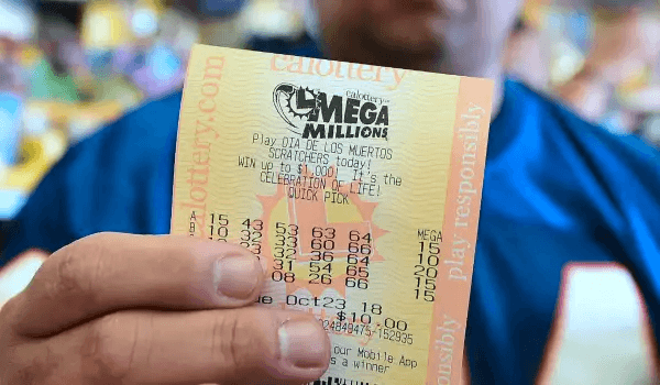 Mega Millions Mini Tickets Explained: How a 10% Share Really Works