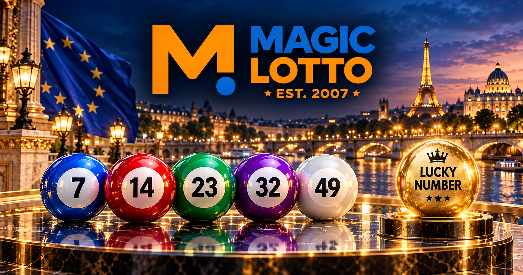 Portugal Totoloto Explained: Lucky Number, Odds & 2026 Rules